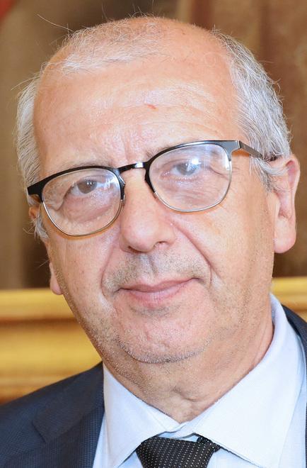 Direzione generale, la comandante della Municipale sostituirà Dieci 
