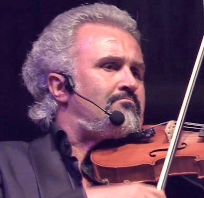 Omaggio a Morricone