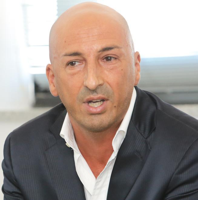 Il Carpi attende Signorelli E Morelli incontrerà Morrone per chiarire il ruolo del dg