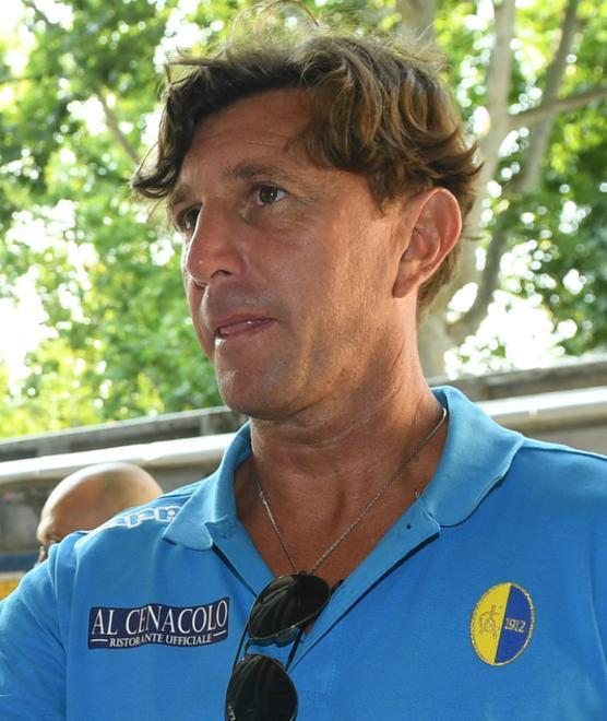 Un Mignani ritorna a Siena: è Guglielmo, figlio del mister 