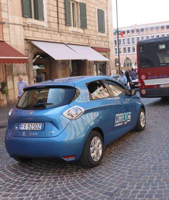 Accordo Tper-Corrente Pubblico e privato uniti