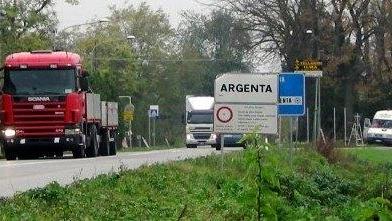 Variante, percorso infinito Forse a marzo il vero progetto