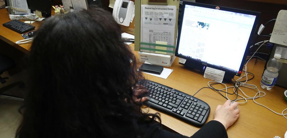 Come utilizzare il pc Un corso lo spiega ad allievi di ogni età