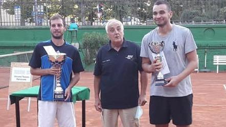 Menegatti nel fine settimana alla prova unica per il titolo tricolore