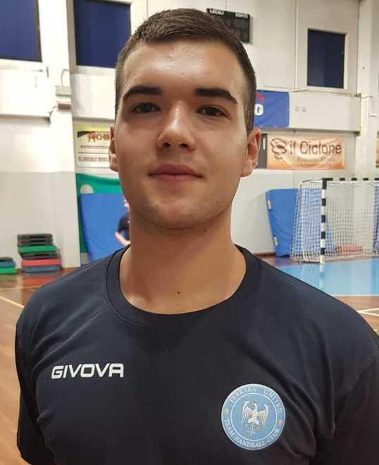 Anche Mazzucchi in campo Lo United al completo