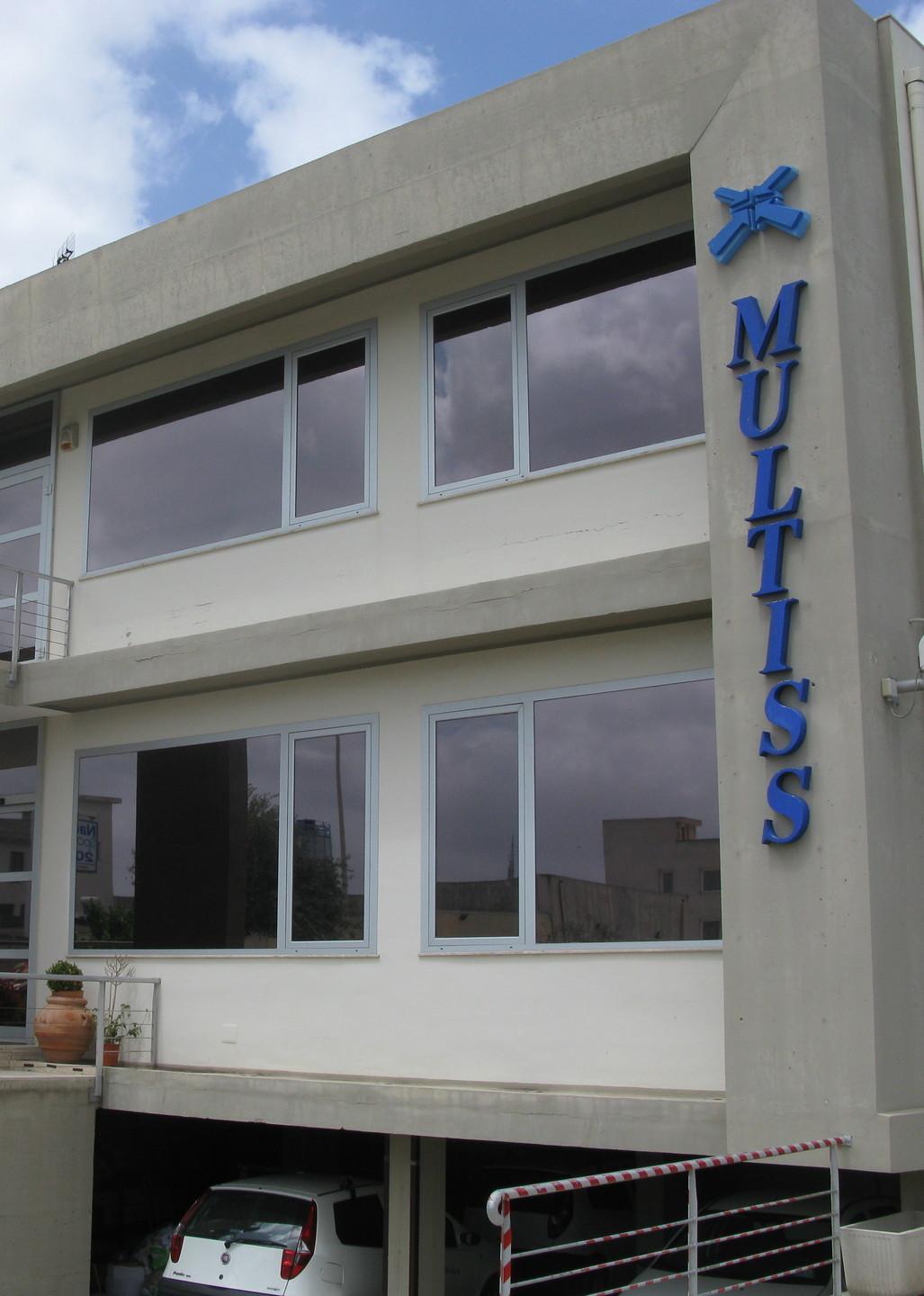 Multiss, cinquecento interventi durante il periodo di lockdown