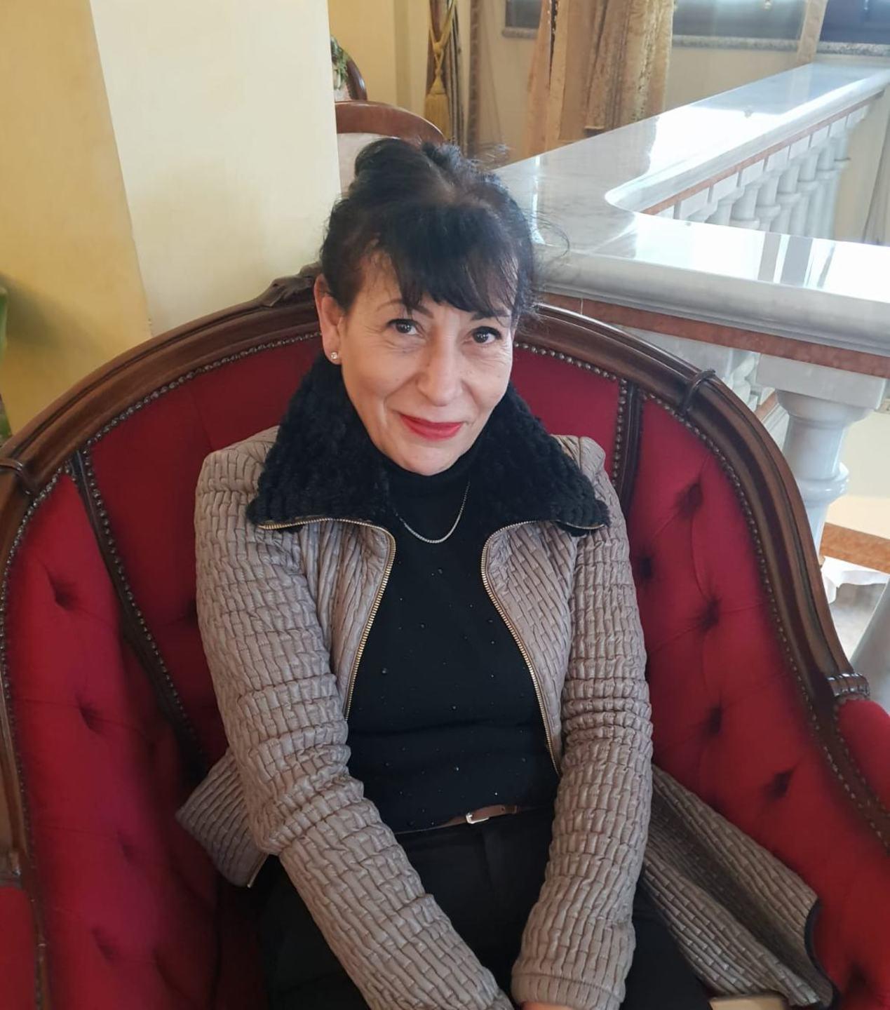 L’ex sindaca Giudice tenta la riconquista del Comune 