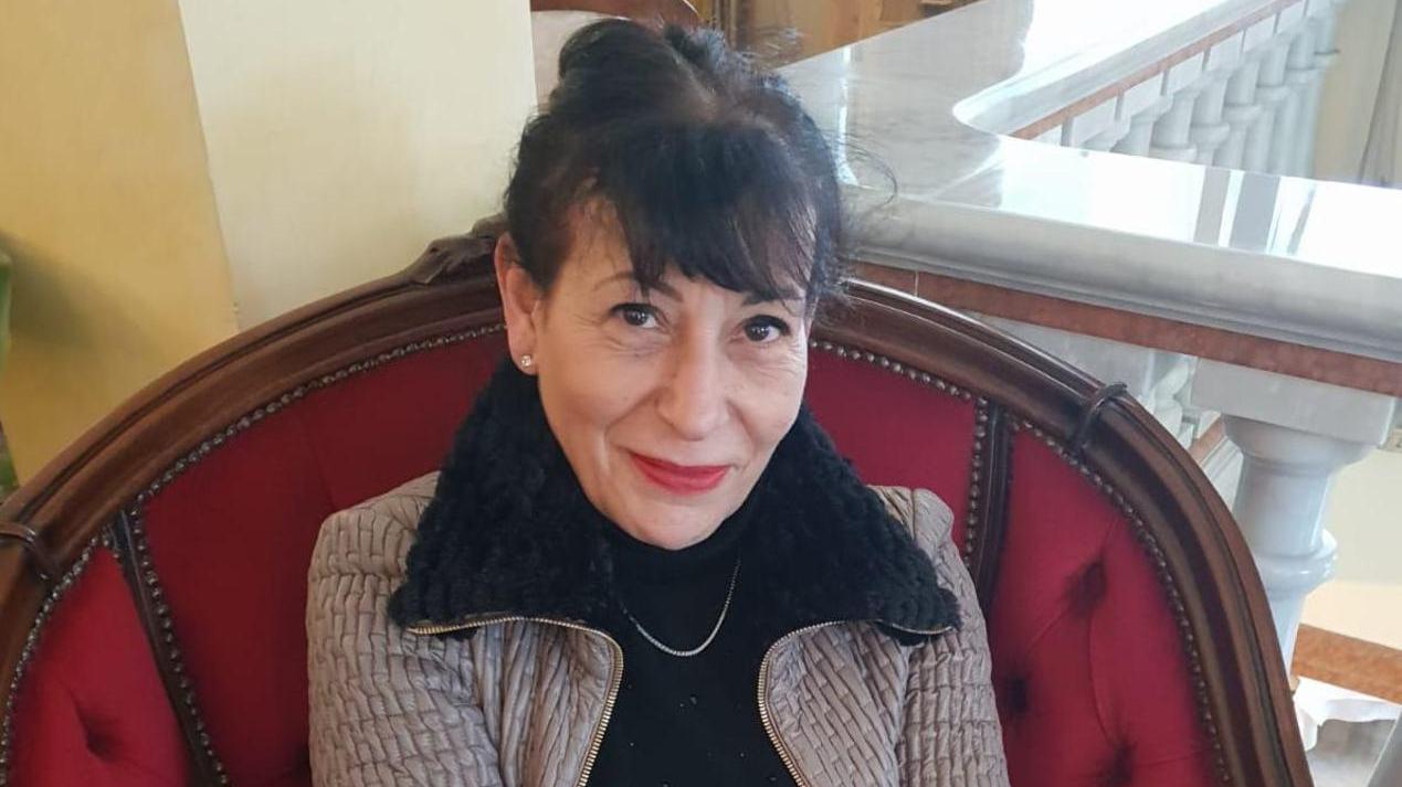 L’ex sindaca Giudice tenta la riconquista del Comune
