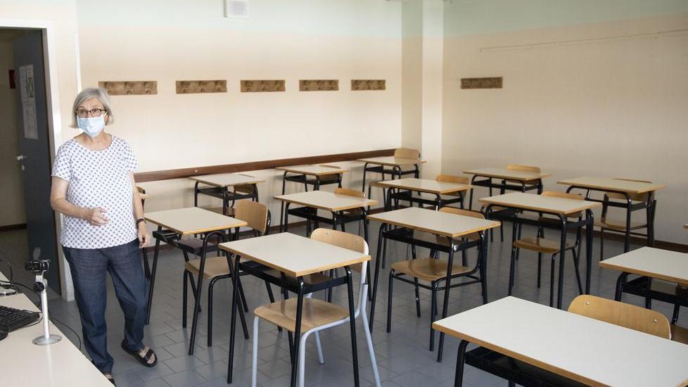 Riparte la scuola a Modena e provincia: Scriveteci e pubblicheremo le vostre storie