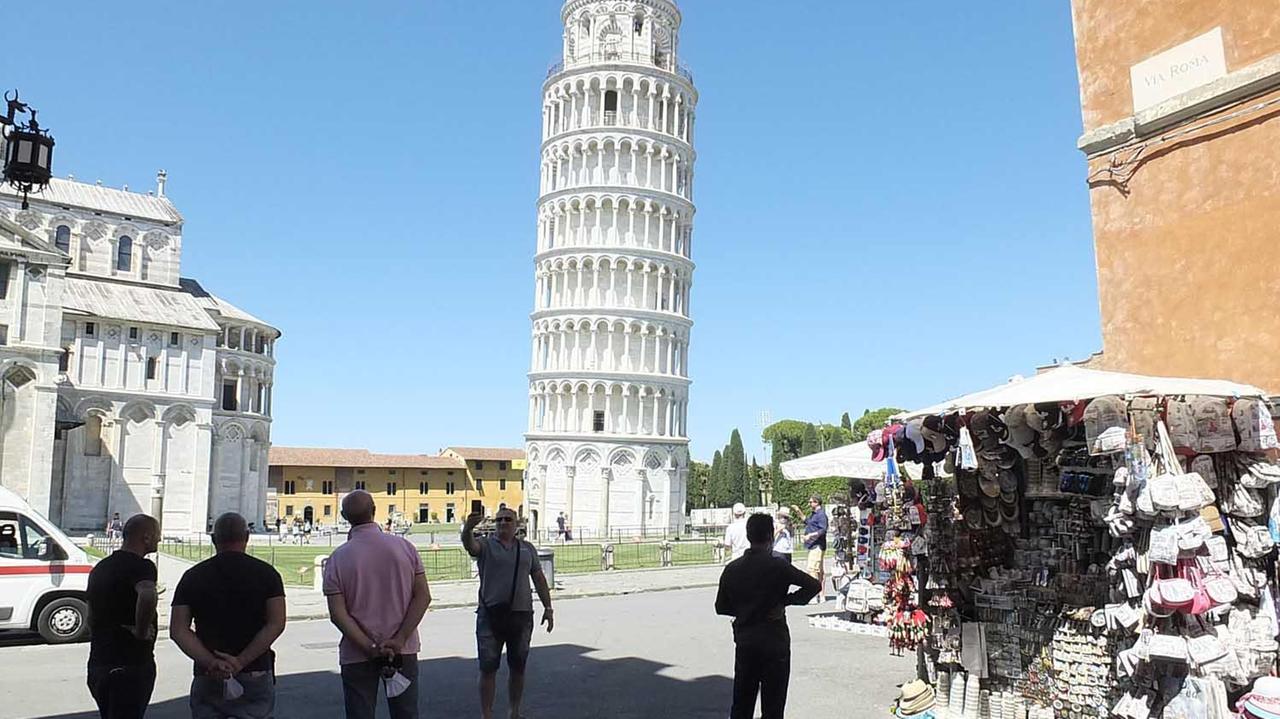 La Toscana risparmia, non investe e non consuma