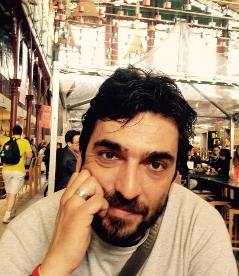 Muore a 43 anni Massimo Matteoni. Una vita nella Cgil, contro le ingiustizie 