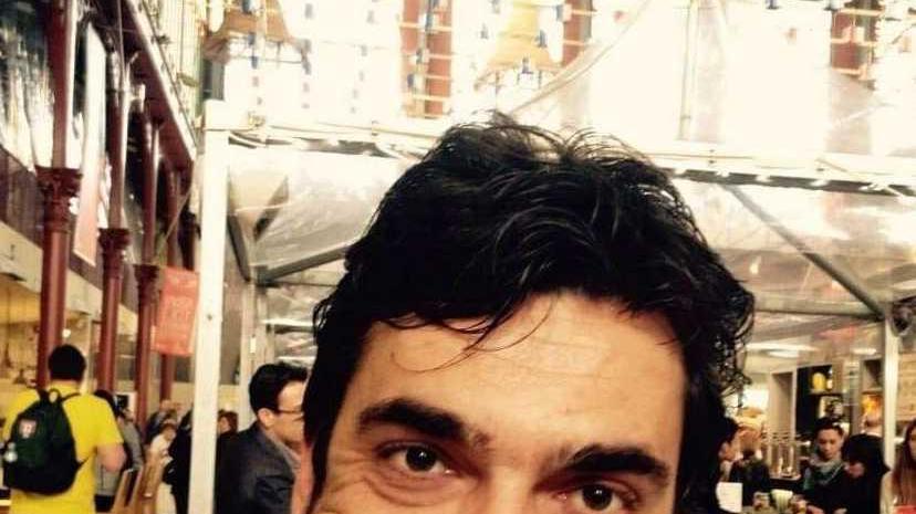 Muore a 43 anni Massimo Matteoni. Una vita nella Cgil, contro le ingiustizie