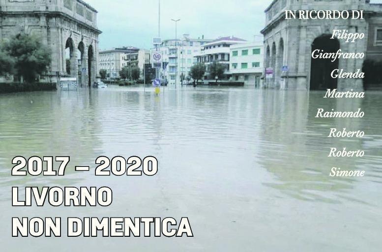 Le opere di messa in sicurezza, un vaccino per la città