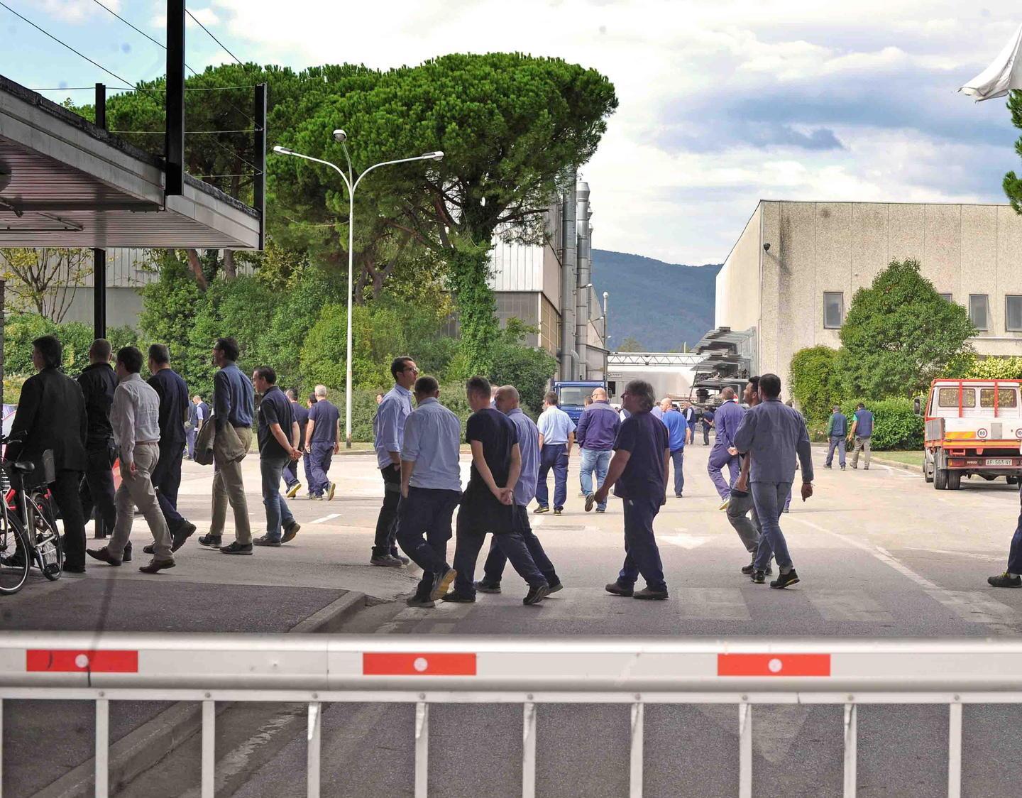 Vertenza amianto, sindacati all’attacco: «Il Ministero rispetti gli impegni presi» 