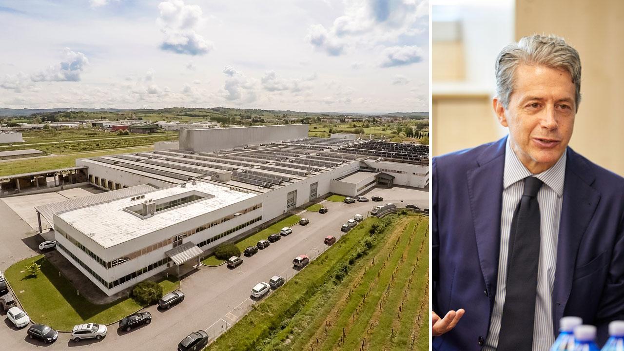 Il fondo Cheyne ha acquisito l’Irplast. Piano di sviluppo per decine di milioni