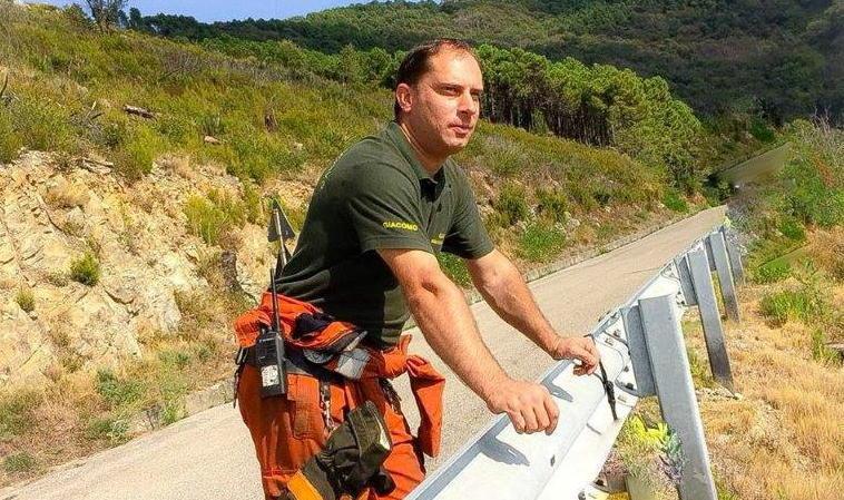 Franceschi in aula: «Non ero sul Serra, quando l’ho detto ero preso dal panico» 