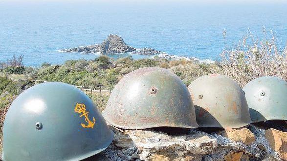 Quell’alba tragica in cui i nazisti uccisero i marinai Lerario e Perini