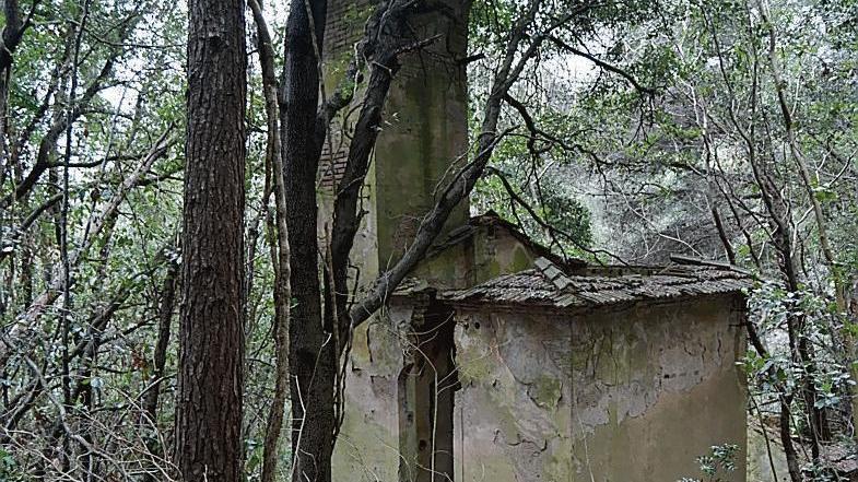 Castiglioncello, in coda per riscoprire la magia naturale delle antiche miniere alla base del Poggio