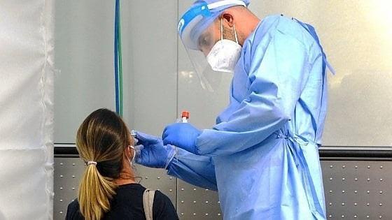 Coronavirus: 92 nuovi casi, nessun decesso, 19 guarigioni