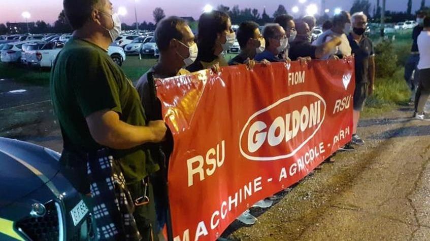 Patuanelli convoca le parti al Mise Per la Goldoni si tratta a Roma