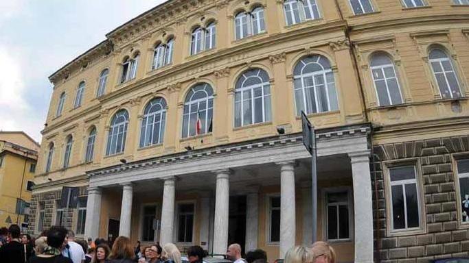 Cantieri davanti alla Saffi: i genitori sono preoccupati