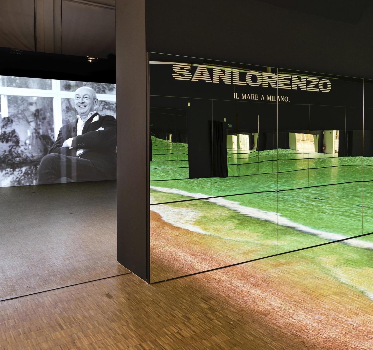 Sanlorenzo vince il prestigioso Compasso d’Oro Adi 2020 