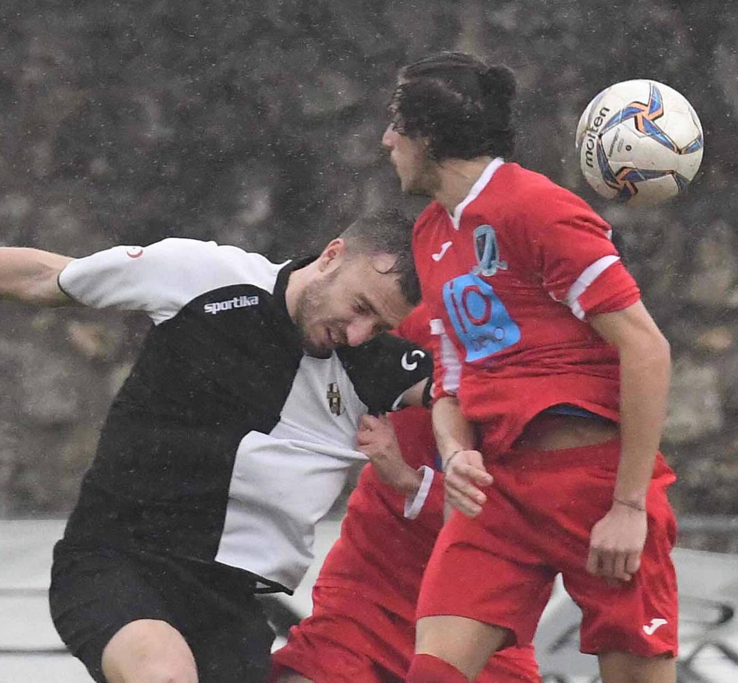 Pontremolese, il primo match ufficiale è il derby di coppa