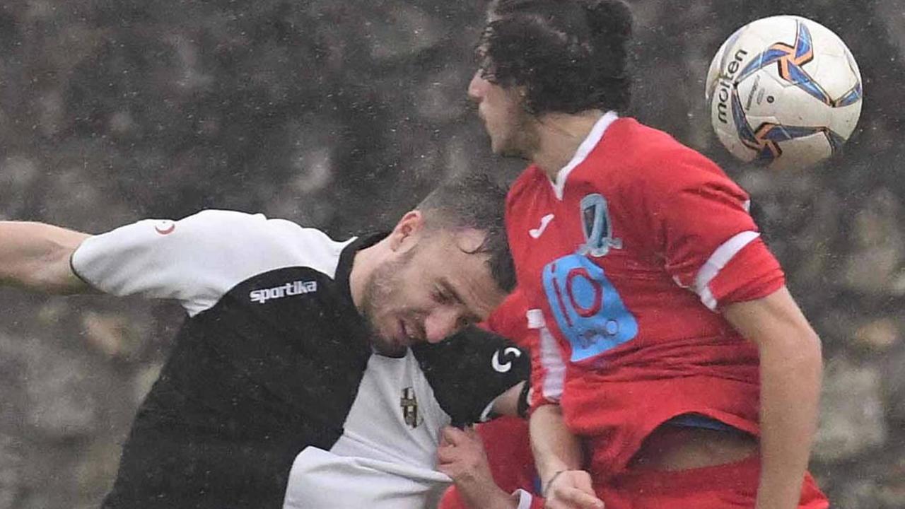 Pontremolese, il primo match ufficiale è il derby di coppa