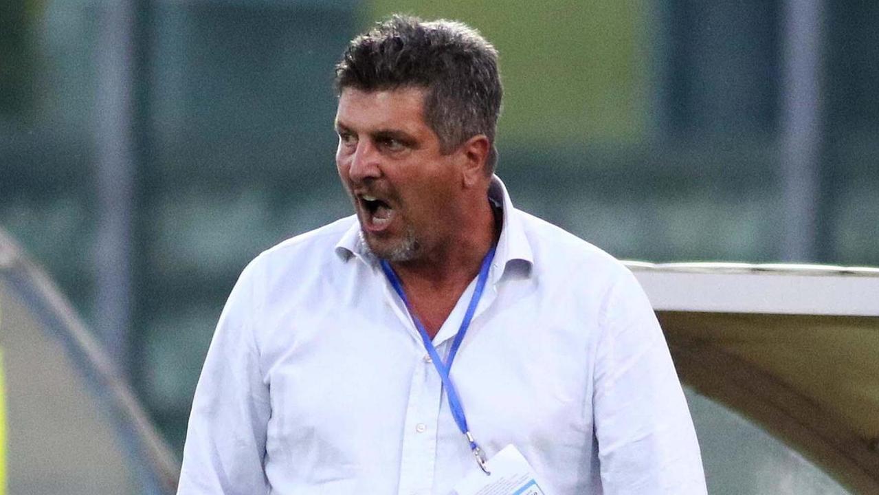 Pronti per il big match con il Genoa Con un occhio al ritorno di Valietti