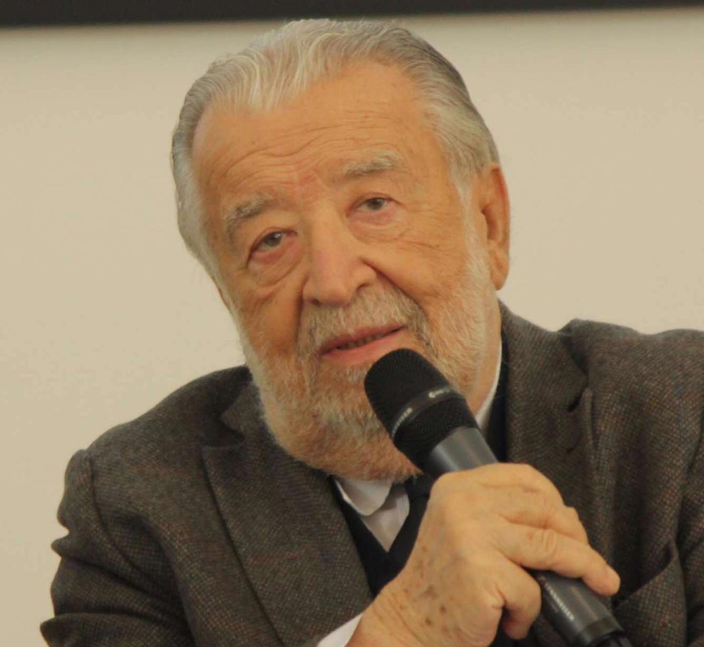 Premio Bresson a Pupi Avati «Lui era un genio, io ho fallito»
