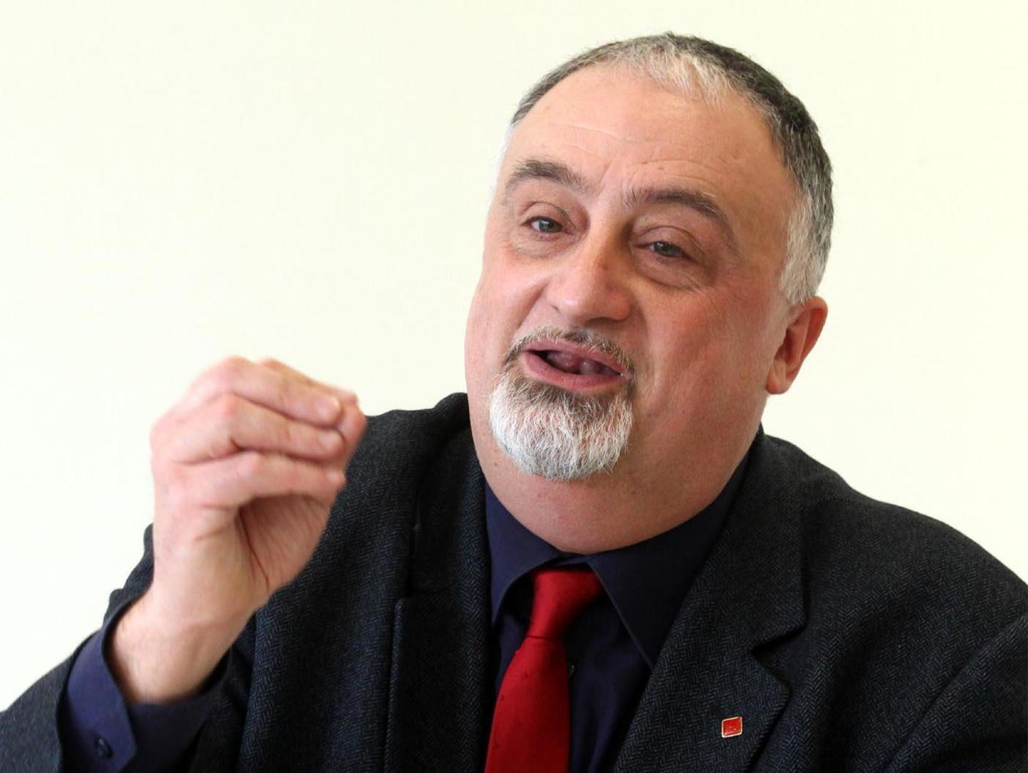 «Aveva passione per il lavoro e la capacità di indignarsi»