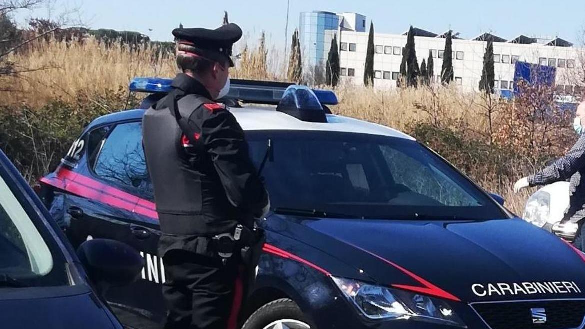 Tentata violenza e lesioni Indagato 31enne di Capannori