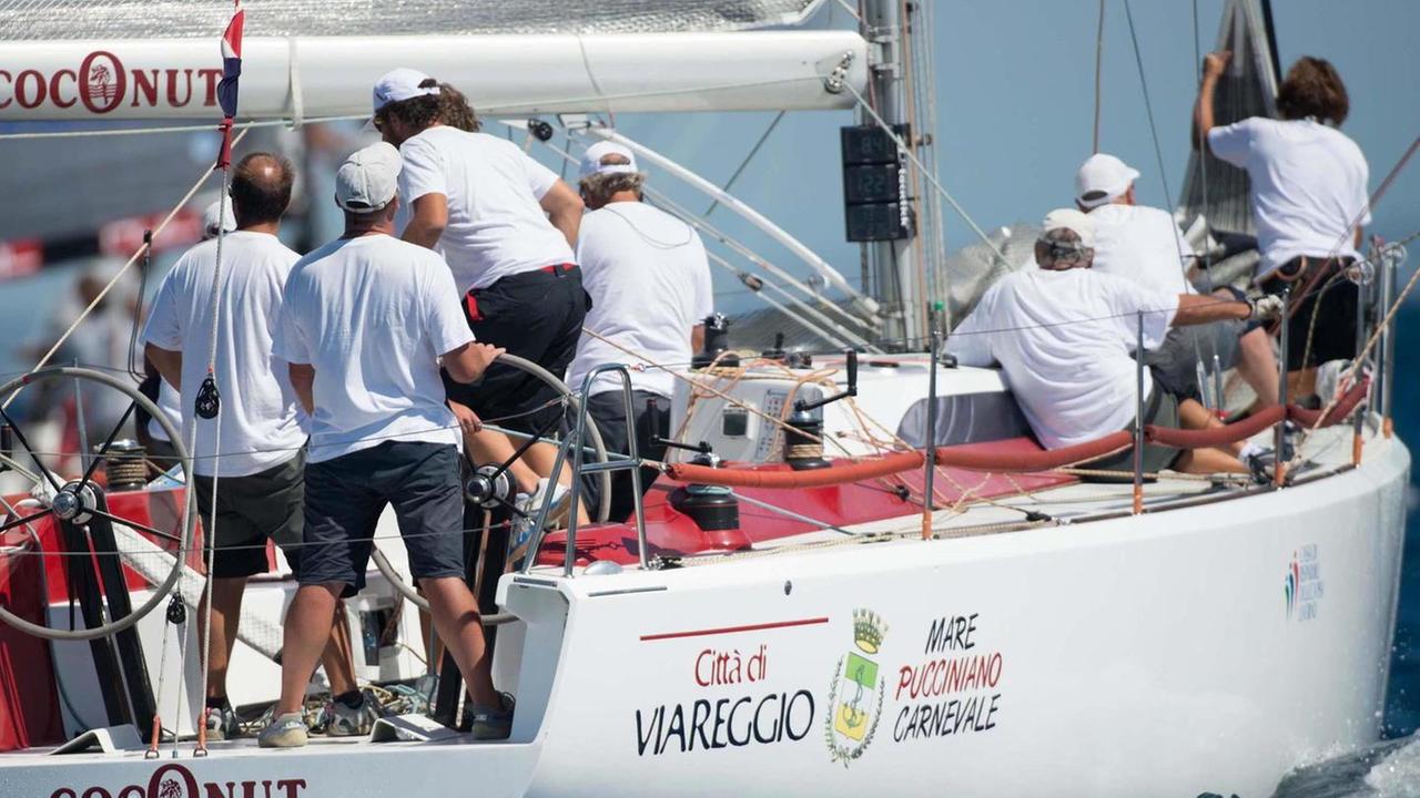 Alla coppia argentina Kouyoumdjian-Rivero il Challenge Benetti