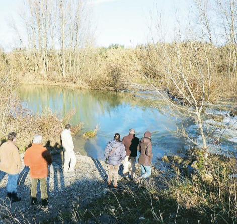 Il punto sui progetti in corso per proteggere la risorsa idrica 
