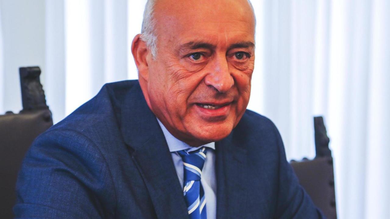 Prima visita all’Elba del prefetto D’Attilio «Sarò molto presente»