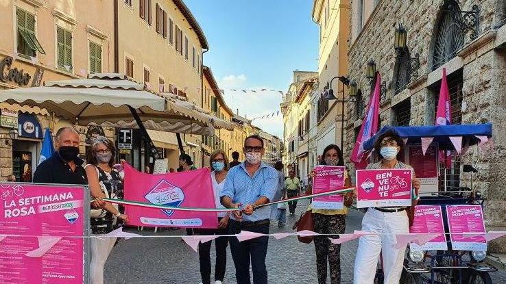Non solo ciclismo in città Eventi per tutti i gusti