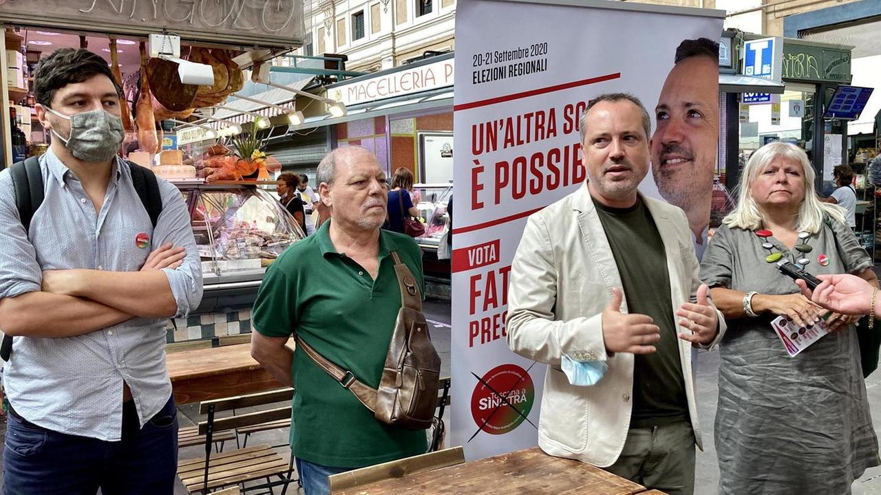 Fattori sulla crisi: «Gli aiuti europei investiti sul lavoro»