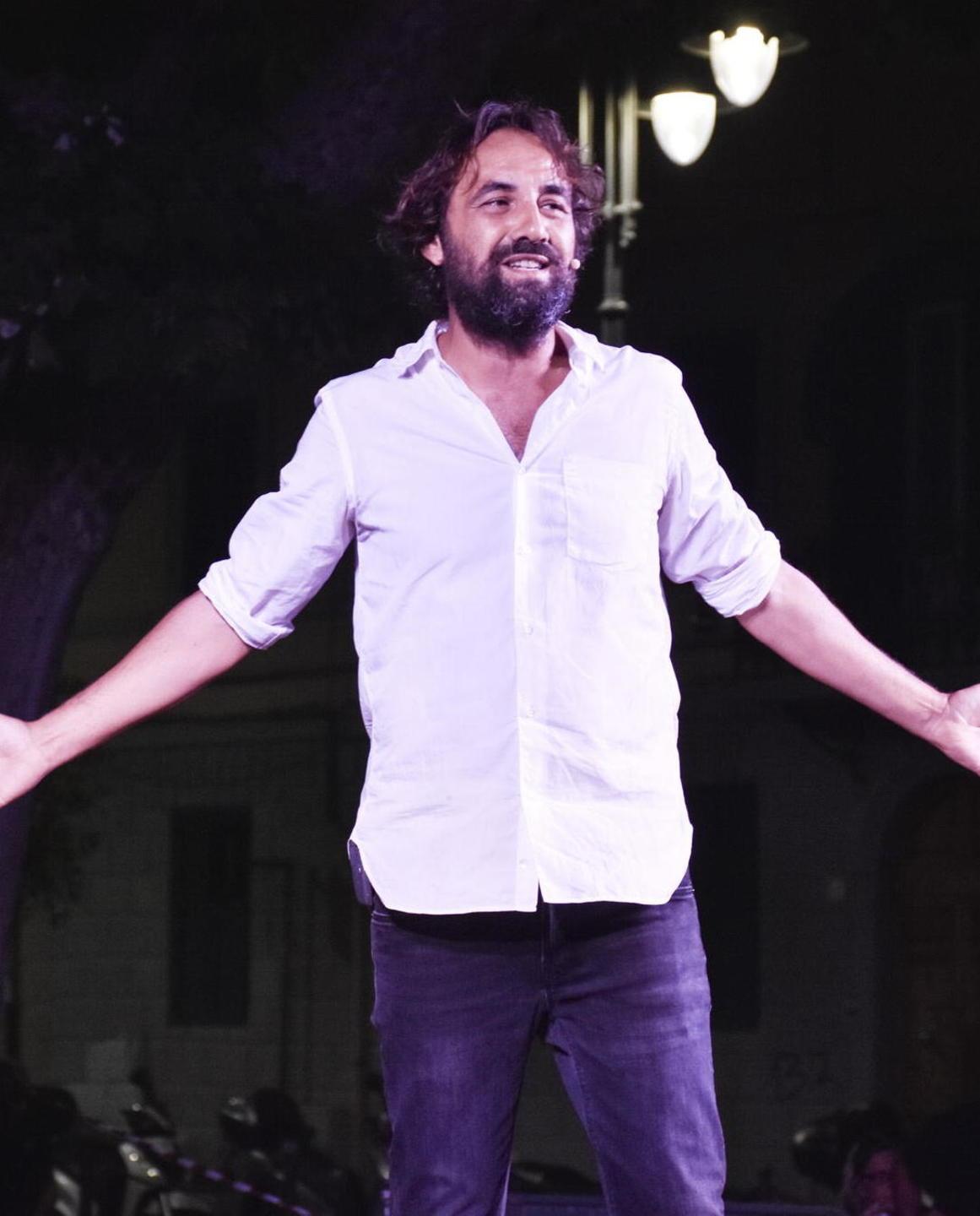 Domani il gran galà e oggi il talk show 