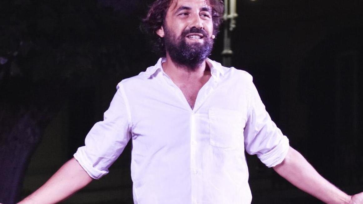Domani il gran galà e oggi il talk show
