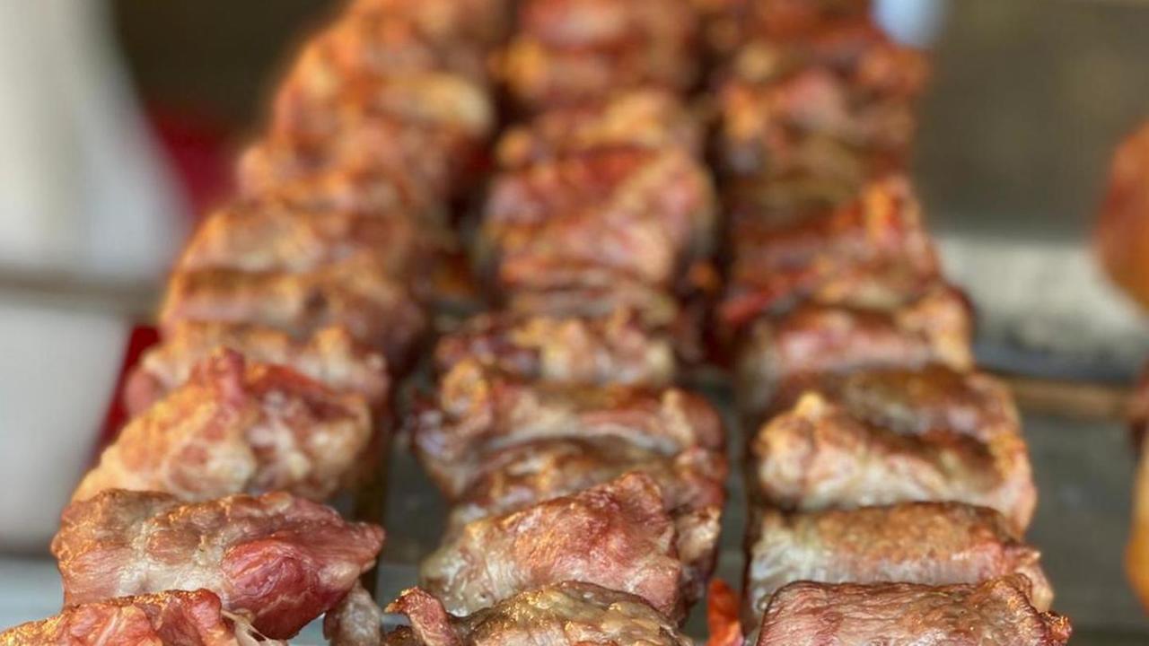 Il Festival dello street food sbarca in Corso Matteotti