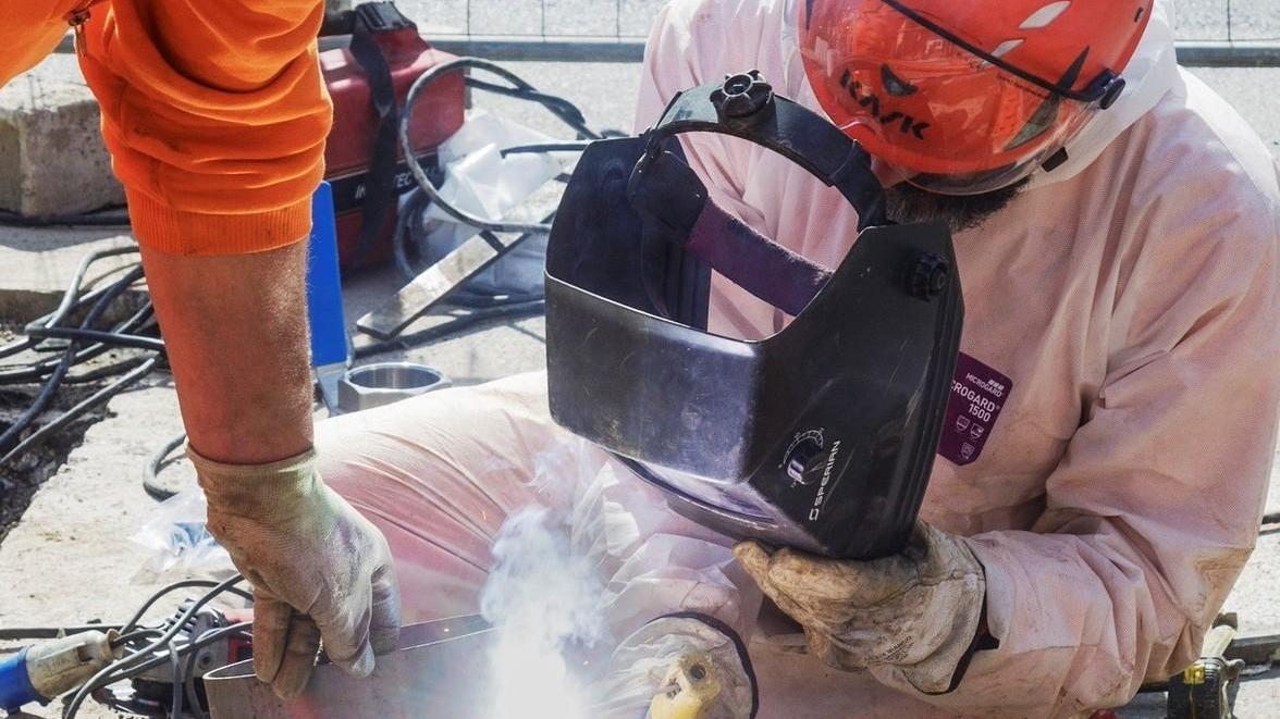 Lavori alla rete idrica per circa 400mila euro