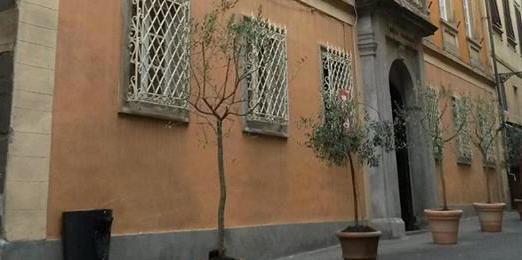 Il Covid non ferma il lavoro dei ragazzi per il museo etrusco 