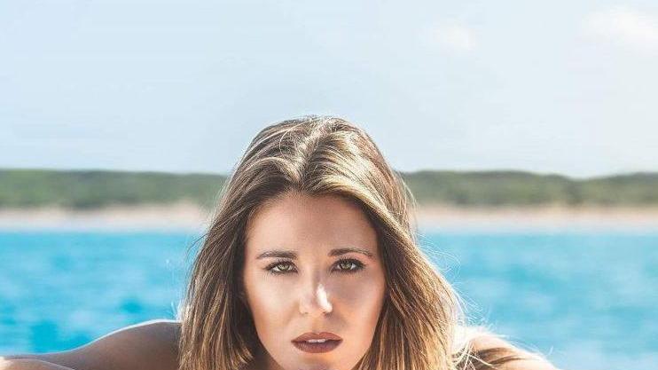 «Pensieri per dessert» così Rebecca Bessi realizza uno dei suoi sogni