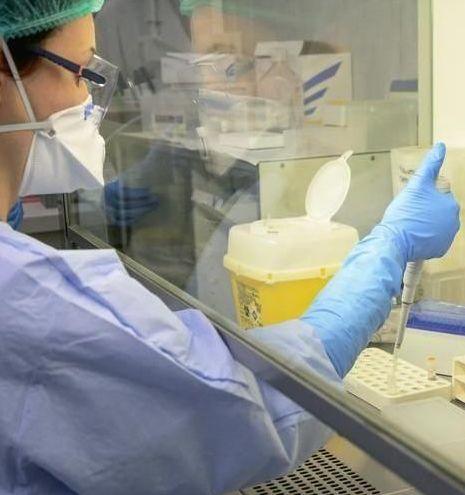 Covid, 16 nuovi casi: c’è anche un bimbo di un anno 