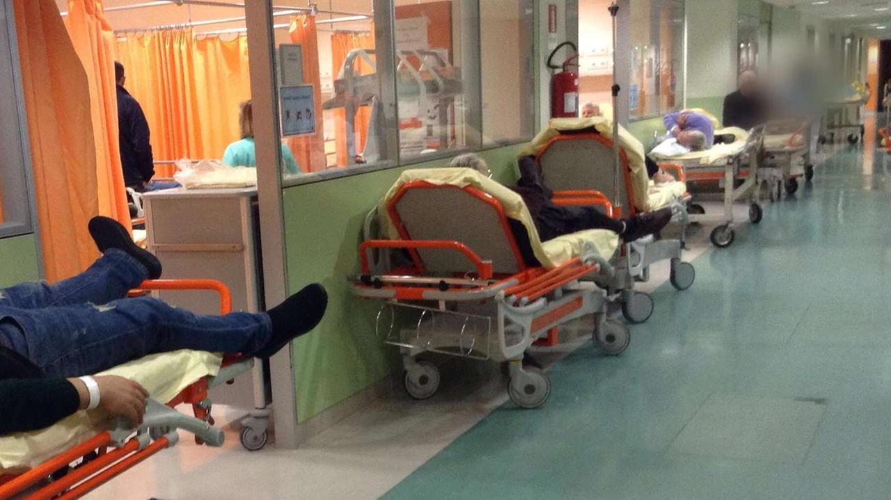 Morto al pronto soccorso: due ex vigilanti alla sbarra