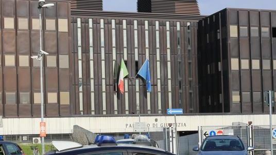 Molestie e violenza erano finte Condannata per simulazione