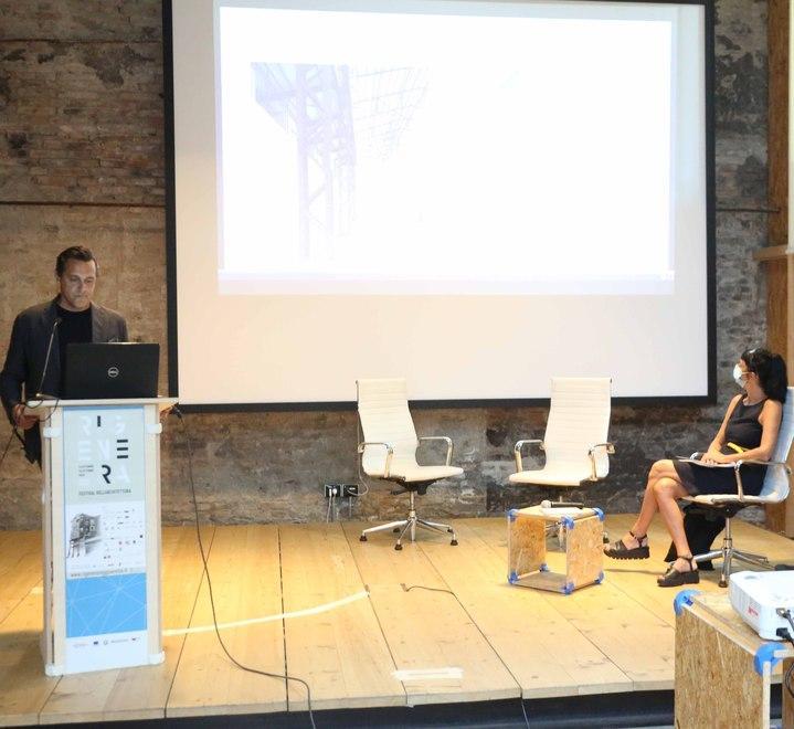 È “Rigenera”, il festival dell’architettura Come unire crescita e rispetto ambientale 