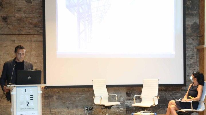 È “Rigenera”, il festival dell’architettura Come unire crescita e rispetto ambientale