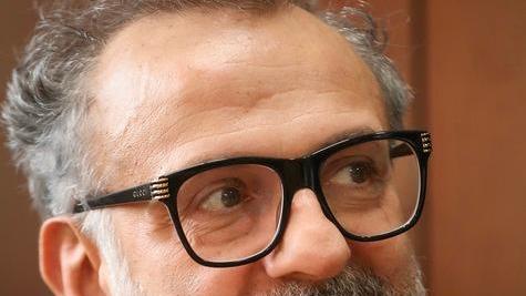 «Che motore!»