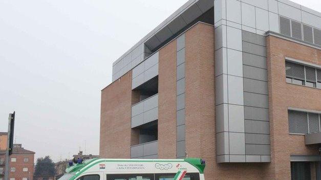 Un incontro pubblico per parlare del futuro dell’ospedale